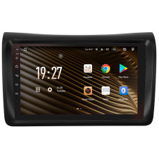 Stacja radiowo-telewizyjna SIGMA S9464 ANDROID 12 4+64 GB 4G DSP do Nissan NV350 Caravan 2012–2023, 9