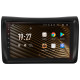 Stacja radiowo-telewizyjna SIGMA S9464 ANDROID 12 4+64 GB 4G DSP do Nissan NV350 Caravan 2012–2023, 9