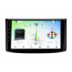 Android head unit Teyes CC4L 6+64 Gb Chevrolet Aveo T250 2006-2012 Nexia 1 2020-2022 9"