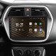 Android head unit SIGMA S9464 ANDROID 12 4+64 Gb 4G DSP Suzuki SX4 2 S-Cross 2012-2016 9"