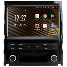 Stacja radiowo-telewizyjna SIGMA S9464 ANDROID 12 4+64 GB 4G DSP Cadillac Escalade 3 GMT900 2006–2014, SLS 2007–2012, 9