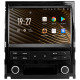 Stacja radiowo-telewizyjna SIGMA S9464 ANDROID 12 4+64 GB 4G DSP Cadillac Escalade 3 GMT900 2006–2014, SLS 2007–2012, 9