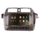 Android head unit SIGMA S10464 ANDROID 12 4+64 Gb 4G DSP Lexus GX400 GX460 2010-2015 LZ 10" (L3)