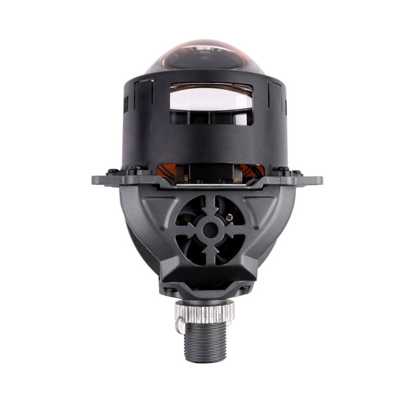 LED headlight lenses AMS ULTIMATE U13 5500K 3.0 F/R