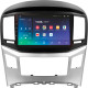 Android head unit SIGMA PRO 9432 ANDROID 10 4+32 Gb 4G DSP Hyundai H1 II 2 TQ 2015-2021 (F2) 9"