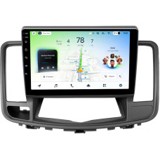 Android head unit Teyes CC4L 6+64 Gb Nissan Teana J32 2008-2013 (B) 10"