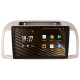 Android head unit SIGMA S9464 ANDROID 12 4+64 Gb 4G DSP Nissan March Micra 3 K12 2002-2010 9"