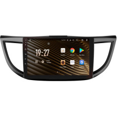 Stacja głośnikowa SIGMA S10464 ANDROID 12 4+64 GB 4G DSP Honda CR-V CR-V 4 RM RE 2011–2018 (B) 10