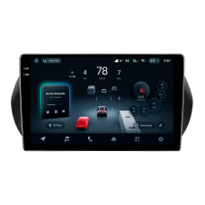 Android head unit Teyes CC4 Pro 8+128 Gb Citroen Nemo / Peugeot Bipper / Fiat Fiorio / Qubo 2008+ 10" 2k