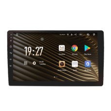 Stacja głośnomówiąca SIGMA S9464 ANDROID 12 4+64 GB 4G DSP Alfa Romeo 159 2005–2008 9