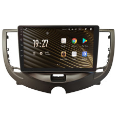 Autoradio Sigma S9464 ANDROID 12 4+64 GB 4G DSP do Cherý M11, M12, A3 (2013–2015) 9