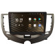 Autoradio Sigma S9464 ANDROID 12 4+64 GB 4G DSP do Cherý M11, M12, A3 (2013–2015) 9