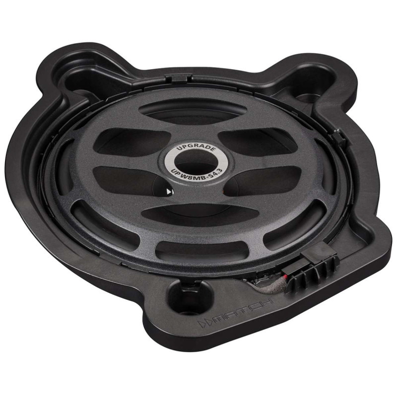 Speakers MATCH UP W8MB-S4.3 LHD