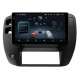 Android head unit Teyes CC4 Pro 12+256 Gb Nissan Patrol Y61 1997-2005 LHD Black 9" 2k
