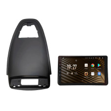 Magnífono de ándar por marca SIGMA S9464 ANDROID 12 4+64 GB 4G DSP para Opel Corsa 2011, 9