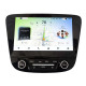 Android head unit Teyes CC4L 4+64 Gb Chevrolet Cruze Monza Cavalier 2019 9" (L1)
