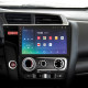 Android head unit SIGMA PRO 10432 ANDROID 10 4+32 Gb 4G DSP Honda Jazz 3 Fit 3 GP GK 2013 - 2020 (A) 10"