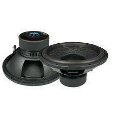 Subwoofer speaker AudioBeat Forte FSW15.2-2