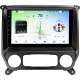 Magallánica de fábrica Teyes CC4L 6+64 GB Chevrolet Silverado 3 GMTK2 2013-2019 10