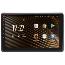 Magnífono de ándar SIGMA S10464 ANDROID 12 4+64 GB 4G DSP para Renault Master 2010-2019. Para Nissan NV400 2010-2020. Para Opel Movano 2 (F1) 2010-2019 (10