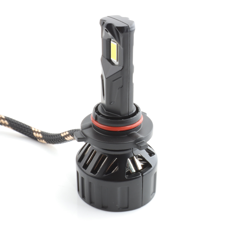 LED bulb SIGMA X1 65W HB3/HB4 6000K