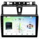 Android head unit Teyes CC4L 6+64 Gb Geely Emgrand EC7 1 2016-2018 9"