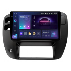 Android head unit Teyes CC3 4+32 Gb Nissan Patrol Y61 1997-2005 LHD Black 9" 2k