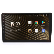 Stacja radiowa SIGMA S9464 ANDROID 12 4+64 GB 4G DSP Toyota Land Cruiser Prado 120 3 III dla Lexusa GX470 GX 470 J120 2002–2009 wersja 2 (B) 9