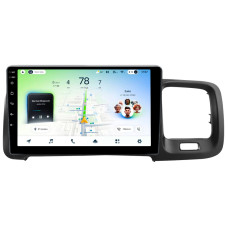 Android head unit Teyes CC4L 6+64 Gb Volvo S60 Y20 2010-2018 9" (L1)