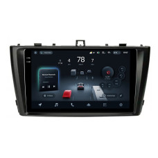 Android head unit Teyes CC4 8+128 Gb Toyota Avensis 3 2008-2015 Black 9" 2k