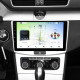 Android head unit Teyes CC4L 4+64 Gb Volkswagen Passat 7 B7 2010-2015 10"