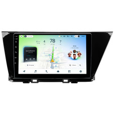 Android head unit Teyes CC4L 6+64 Gb Kia Niro DE 2016-2019 9"