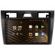 Android head unit SIGMA S9464 ANDROID 12 4+64 Gb 4G DSP Ford Fiesta Mk VI 5 Mk5 2002 - 2008 9"