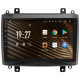 Stacja radiowo-telewizyjna SIGMA S10464 ANDROID 12 4+64 GB 4G DSP Cadillac CTS 2002–2007, SRX 2003–2009, 10
