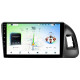 Android head unit Teyes CC4L 4+64 Gb Audi Q5 8R 2008-2017 (B) 9" (L2)