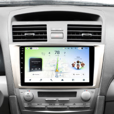 Estéreo de fábrica Teyes CC4L 6+64 GB Toyota Camry 6 XV 40 50 (2006–2011, F1) 9