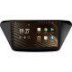 Stacja radiowo-magnetofonowa SIGMA S9464 ANDROID 12 4+64 GB 4G DSP Lifan X50 2015–2019 9
