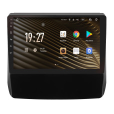 Android head unit SIGMA S9464 ANDROID 12 4+64 Gb 4G DSP Subaru Forester 5 2018-2023 9"