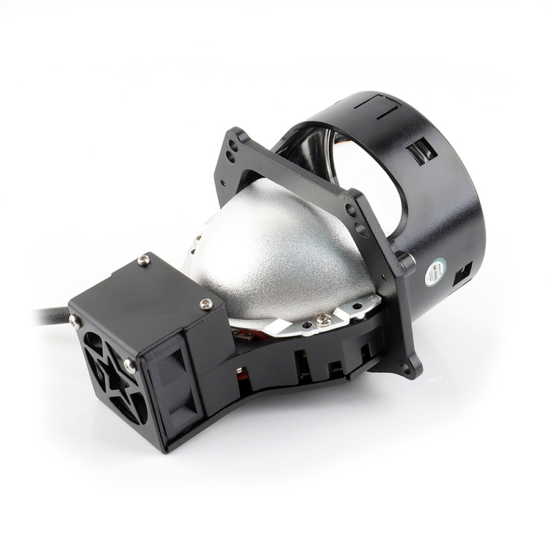 LED headlight lenses AMS ULTIMATE U3 3.0 F