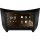 Android head unit SIGMA S9464 ANDROID 12 4+64 Gb 4G DSP Lifan Smily 320 2008-2015 9"