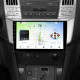 Android head unit Teyes CC4L 6+64 Gb Lexus RX300 RX330 RX350 RX400H Toyota harrier 2003-2009 9"