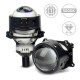 LED headlight lenses AMS ORIGINAL A3 3.0 F/R