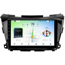 Magazynofon Teyes CC4L 6+64 GB Nissan Murano 3 (Z52) 2014–2020, 10