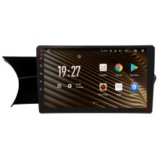 Android head unit SIGMA S9464 ANDROID 12 4+64 Gb 4G DSP Mercedes-Benz C-Class 3 W204 C204 S204 2011-2015 9" (L3)