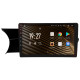 Android head unit SIGMA S9464 ANDROID 12 4+64 Gb 4G DSP Mercedes-Benz C-Class 3 W204 C204 S204 2011-2015 9" (L3)