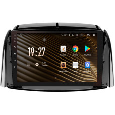 Android head unit SIGMA S9464 ANDROID 12 4+64 Gb 4G DSP Renault Koleos 2008 - 2016 (B) 9" (L1)