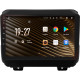 Stacja radiowa SIGMA S9464 ANDROID 12 4+64 GB 4G DSP Jeep Wrangler 4 JL 2018–2019 9