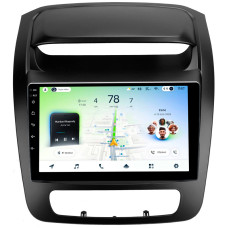Android head unit Teyes CC4L 4+64 Gb Kia Sorento 2 II XM 2012 - 2021 (F3) 9"
