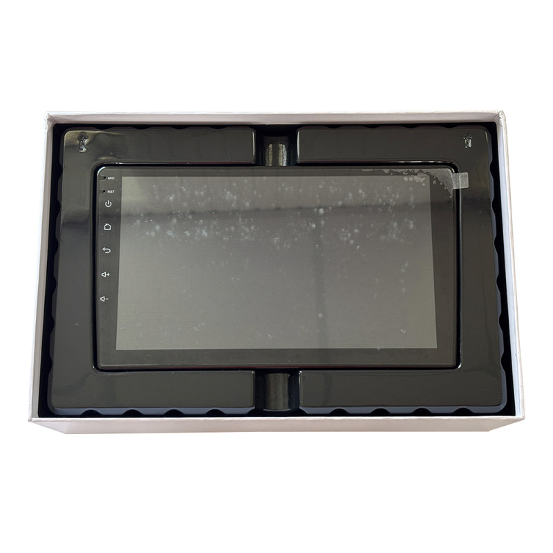 Car multimedia system SIGMA X9464 ANDROID 10 4+64 Gb 4G DSP (9") (Refurbished)