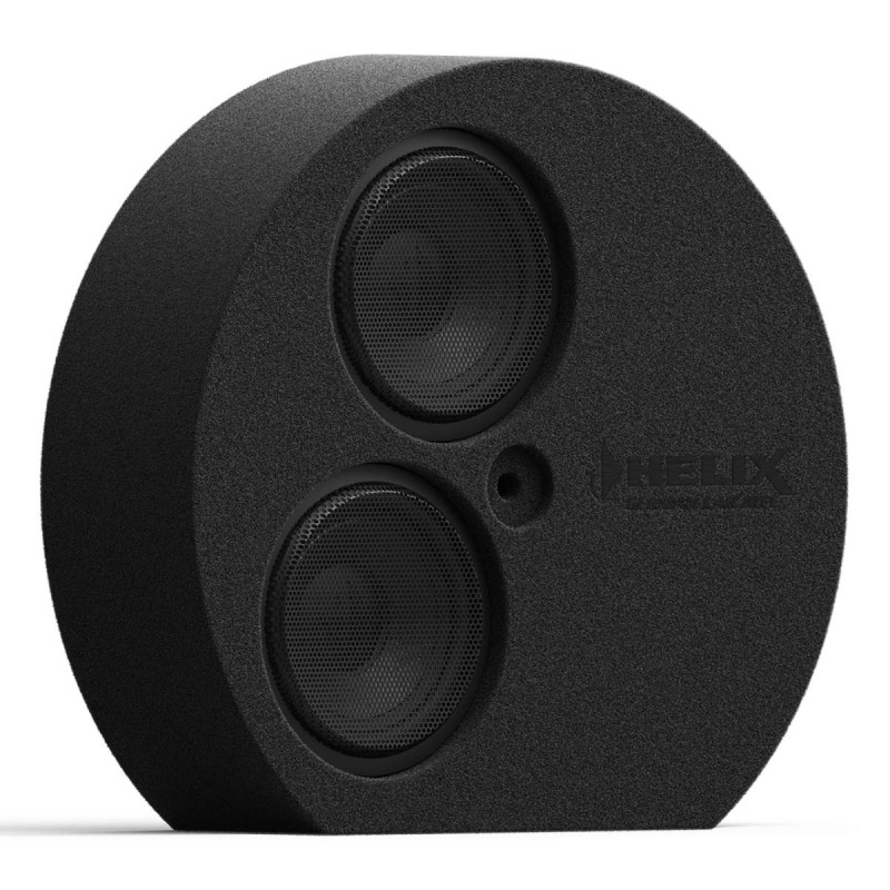 Subwoofer HELIX IK ER8.2-DVC2
